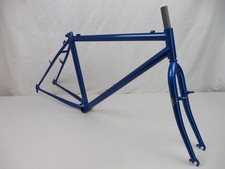Tange crmo mtb for sale  WELWYN GARDEN CITY