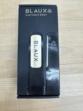 Blaux portable bidet for sale  Ivins
