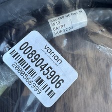 Varian 89045906 w13 for sale  Anaheim
