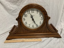 Howard miller mantel for sale  Beattie