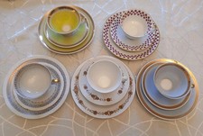 Ddr sammeltasse sammelgedecke gebraucht kaufen  Halle