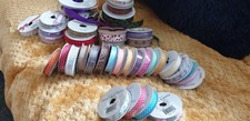Cardmaking joblot mixed for sale  NEWMARKET