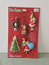 Hallmark grinch stole for sale  Catawissa
