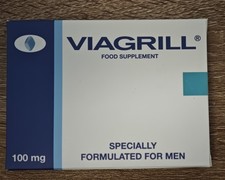 Viagrill specially formulated for sale  CANTERBURY