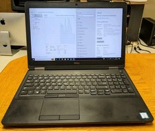 Dell Latitude E5570 - i5-6440HQ - 8GB RAM (BOM ESTADO) comprar usado  Enviando para Brazil