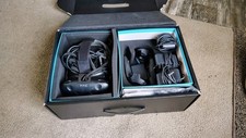 Htc vive headset for sale  Mattawan
