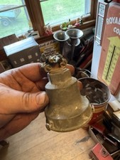 Vintage old gas for sale  Lunenburg