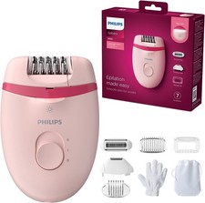 Philips satinelle epilator for sale  WOKINGHAM