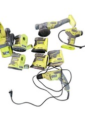 Konvolut ryobi 18v gebraucht kaufen  Hamburg