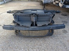 Complete front panel for sale  SNODLAND