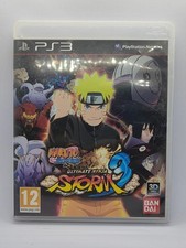 Naruto shippuden ultimate usato  Sinagra