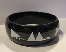 Pulseira Depeche Mode Delta Machine Tour - Nova - Nunca usada comprar usado  Enviando para Brazil