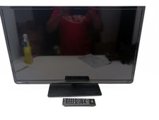 Toshiba 32l1400u inch for sale  La Crosse