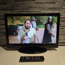 Alba lcd22880hdf ready for sale  ANDOVER