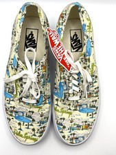 Sneakers vans unisex usato  Spedire a Italy