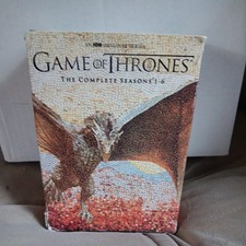Hbo game thrones for sale  Gibsonville