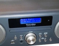 Technisat digitradio 350 gebraucht kaufen  Nürnberg
