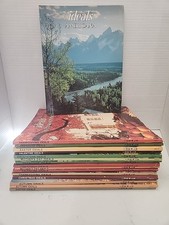 Lot ideals magazine for sale  Canton