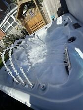 Hot tub full for sale  GAINSBOROUGH