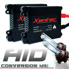 Kit XENTEC 55W Slim HID H1 6000K (branco dimond) bi-xenônio (leia a descrição) comprar usado  Enviando para Brazil