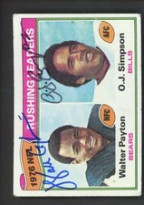 Walter payton simpson for sale  Passaic