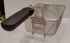 Deep fry cooking for sale  Kaufman