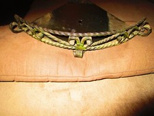 Altes massives schmiedeeisen gebraucht kaufen  Dinkelsbühl