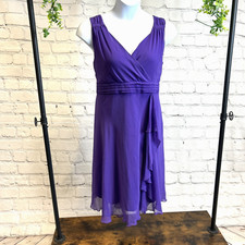 Debenhams womens purple for sale  NOTTINGHAM