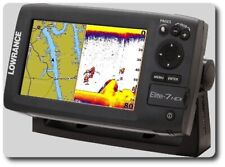 Lowrance elite hdi d'occasion  Expédié en France