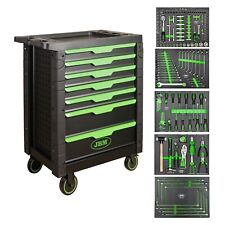 Jbm carrello officina usato  Visciano