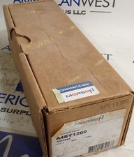 New mersen amp for sale  Denver
