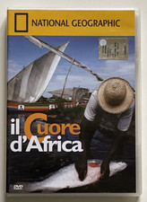 National geographic cuore usato  Schio