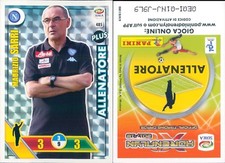Card adrenalyn calciatori usato  Italia