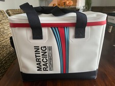 Porsche kühltasche gebraucht kaufen  Gronau
