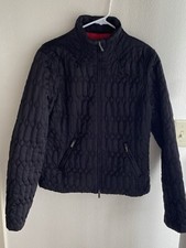 Armani quilted jacket for sale  Sacramento