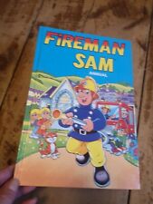 fireman sam annual for sale fireman sam annual for sale HAWES