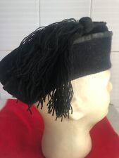 Fez cappello berretto usato  Torino