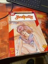 Comix speciale bastard usato  Roma