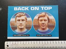 Player pic 1970 for sale  CARDIFF