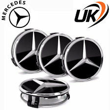 Black mercedes benz for sale  WIGAN