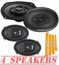 Pioneer 450w 46x9 for sale  Los Angeles