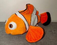 Peluche nemo 20cm usato  Colle di Val d'Elsa