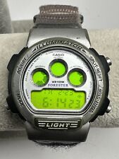 Casio forester 130h for sale  Lancaster