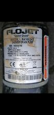 Flojet shower drain for sale  DUNSTABLE