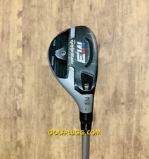 Hybrid taylormade stiff for sale  Atlanta