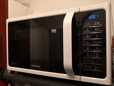 Samsung smart fen gebraucht kaufen  Grünhufe,-Lüdershagen