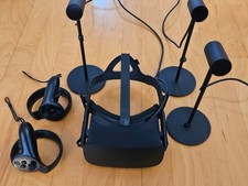Culus rift cv1 gebraucht kaufen  Böhl-Iggelheim