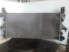 Radiador 686960. para FIAT DUCATO 3 FURGON 30 (290) 2.0 115 (RS 3000 MM) L1H2 comprar usado  Enviando para Brazil