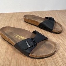 Birkenstock madrid sandal for sale  LEICESTER