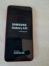 samsung galaxy a10 32gb for sale  BOLTON